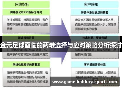 金元足球面临的两难选择与应对策略分析探讨