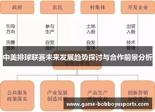 中美排球联赛未来发展趋势探讨与合作前景分析