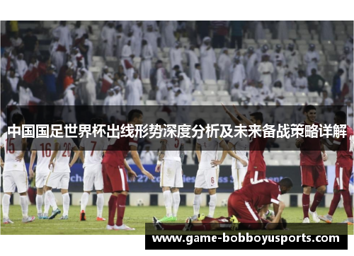中国国足世界杯出线形势深度分析及未来备战策略详解
