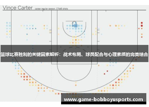 篮球比赛胜利的关键因素解析：战术布局、球员配合与心理素质的完美结合